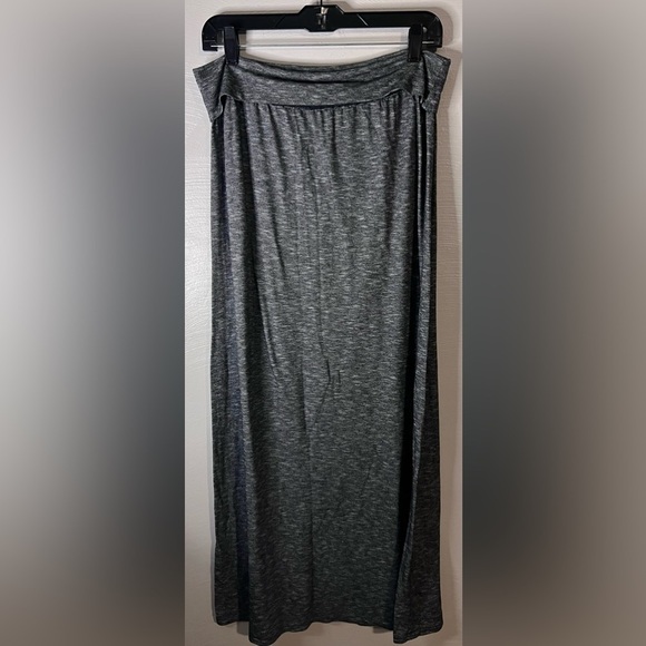 Max Studio Women’s Size L Maxi Skirt - Picture 1 of 3